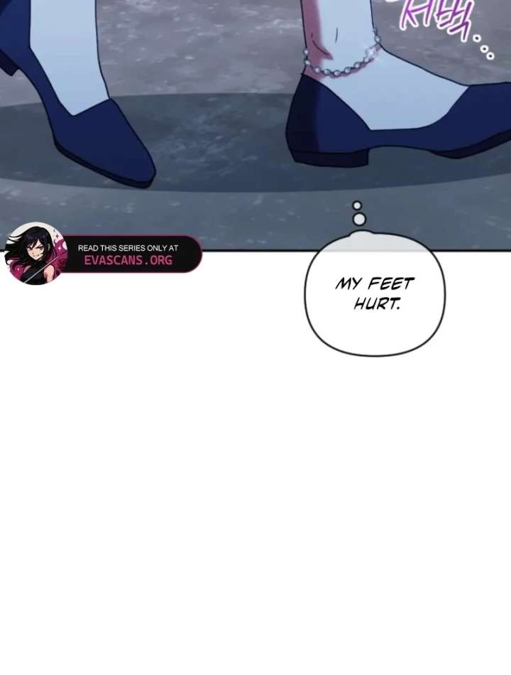 The Reason for Avoiding Him, the Perfect One - Chapter 32 Page 68