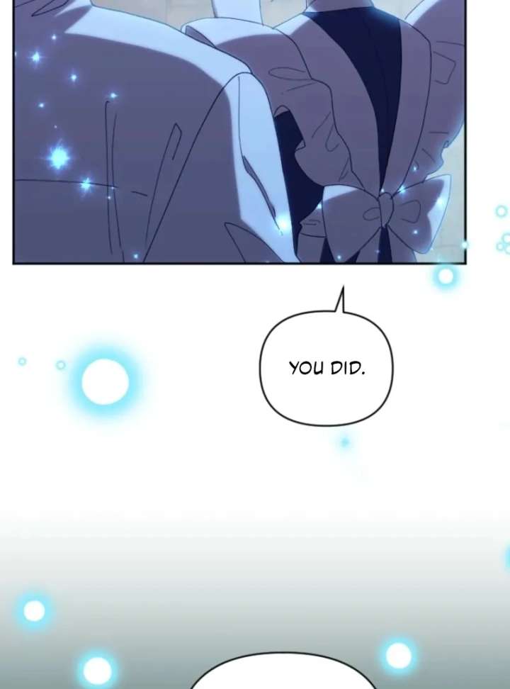 The Reason for Avoiding Him, the Perfect One - Chapter 32 Page 83