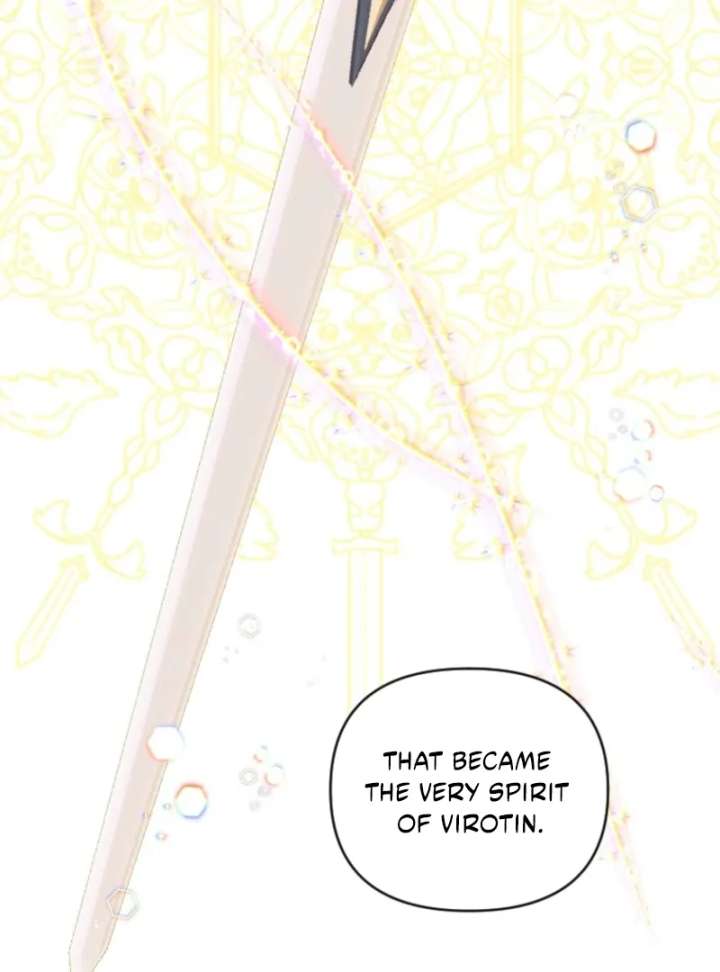 The Reason for Avoiding Him, the Perfect One - Chapter 32 Page 88