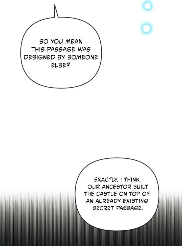 The Reason for Avoiding Him, the Perfect One - Chapter 32 Page 92