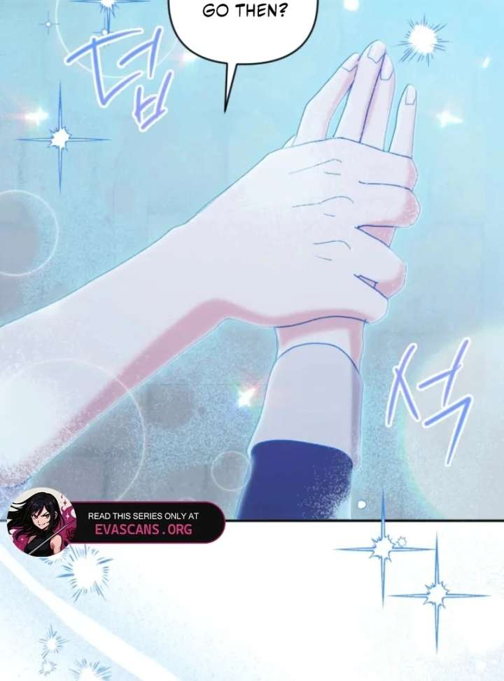 The Reason for Avoiding Him, the Perfect One - Chapter 32 Page 97