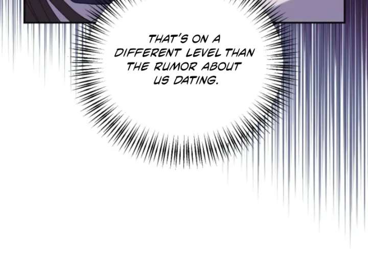 The Reason for Avoiding Him, the Perfect One - Chapter 33 Page 105