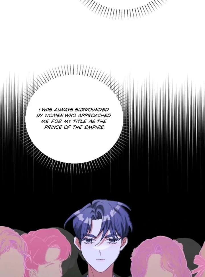 The Reason for Avoiding Him, the Perfect One - Chapter 33 Page 116