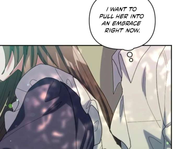 The Reason for Avoiding Him, the Perfect One - Chapter 33 Page 119