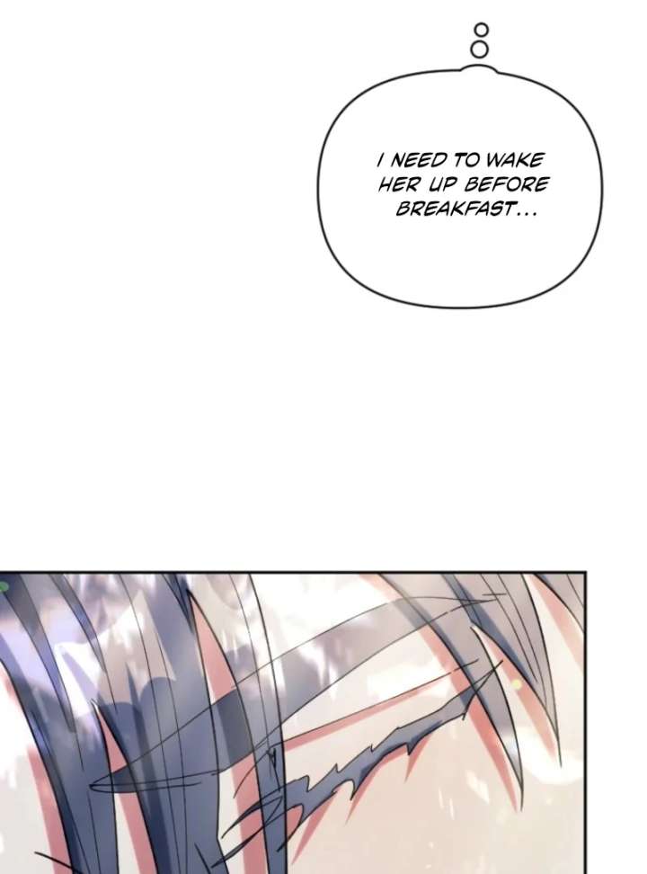 The Reason for Avoiding Him, the Perfect One - Chapter 33 Page 125