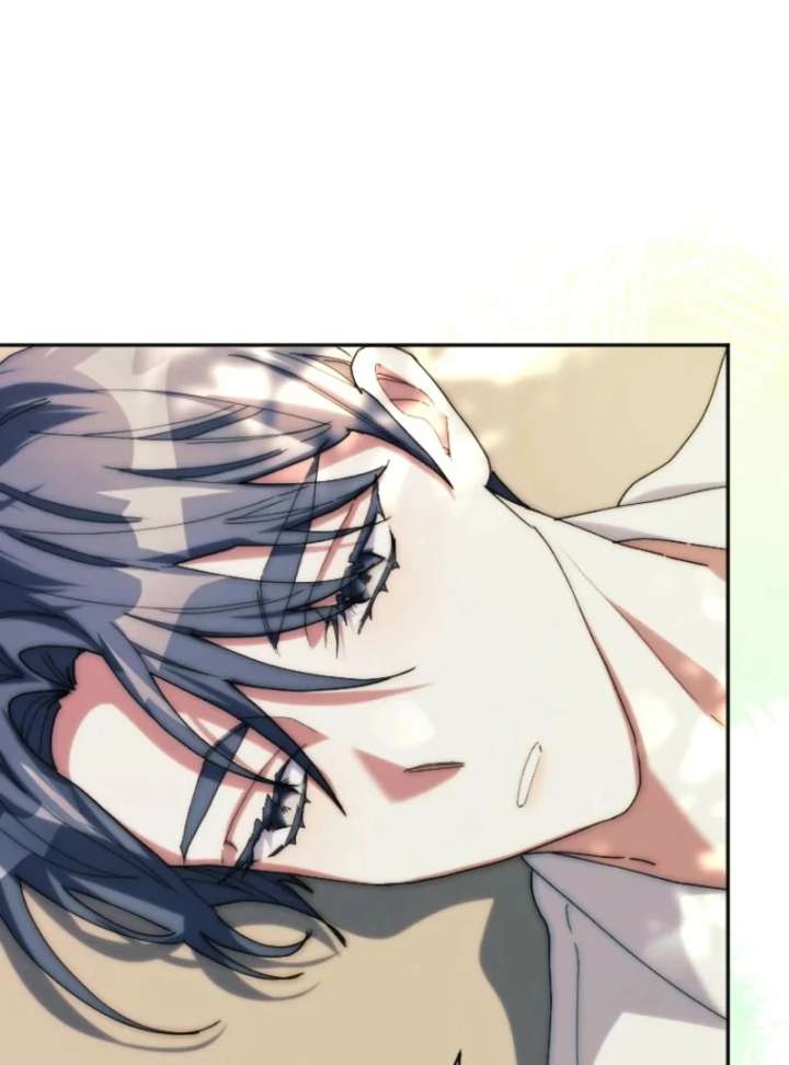 The Reason for Avoiding Him, the Perfect One - Chapter 33 Page 132