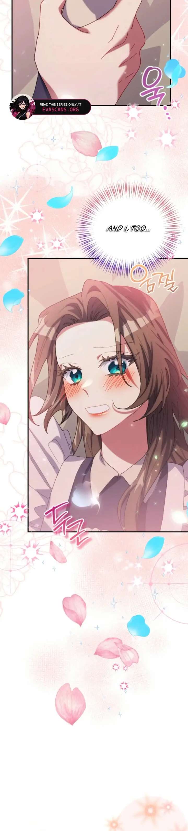 The Reason for Avoiding Him, the Perfect One - Chapter 33 Page 18