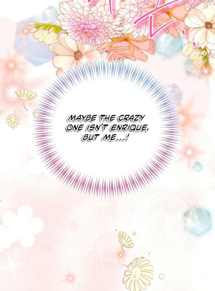 The Reason for Avoiding Him, the Perfect One - Chapter 33 Page 23