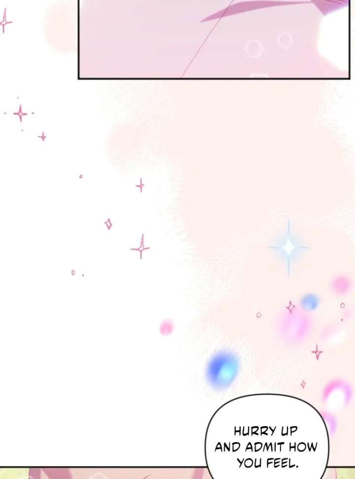 The Reason for Avoiding Him, the Perfect One - Chapter 33 Page 32