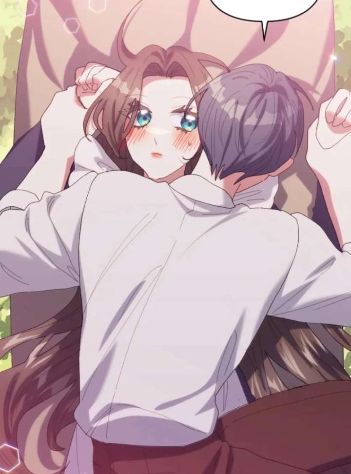 The Reason for Avoiding Him, the Perfect One - Chapter 33 Page 33