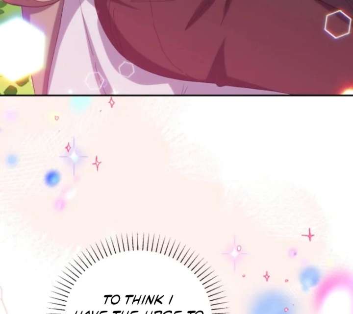 The Reason for Avoiding Him, the Perfect One - Chapter 33 Page 34