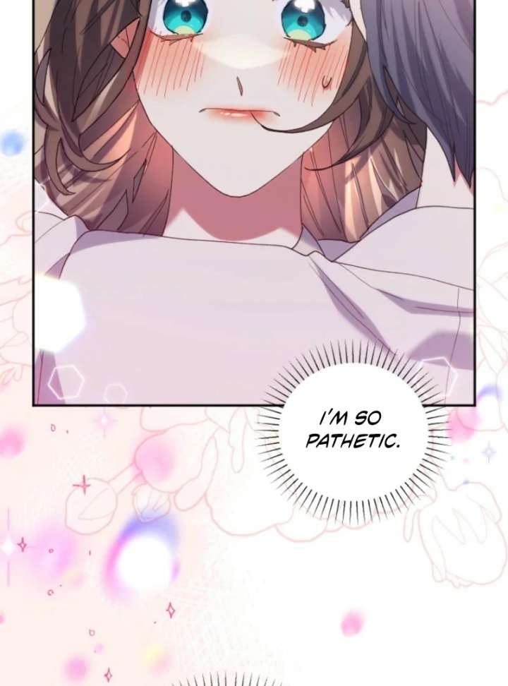 The Reason for Avoiding Him, the Perfect One - Chapter 33 Page 36