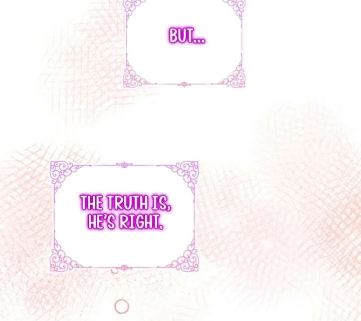 The Reason for Avoiding Him, the Perfect One - Chapter 33 Page 40