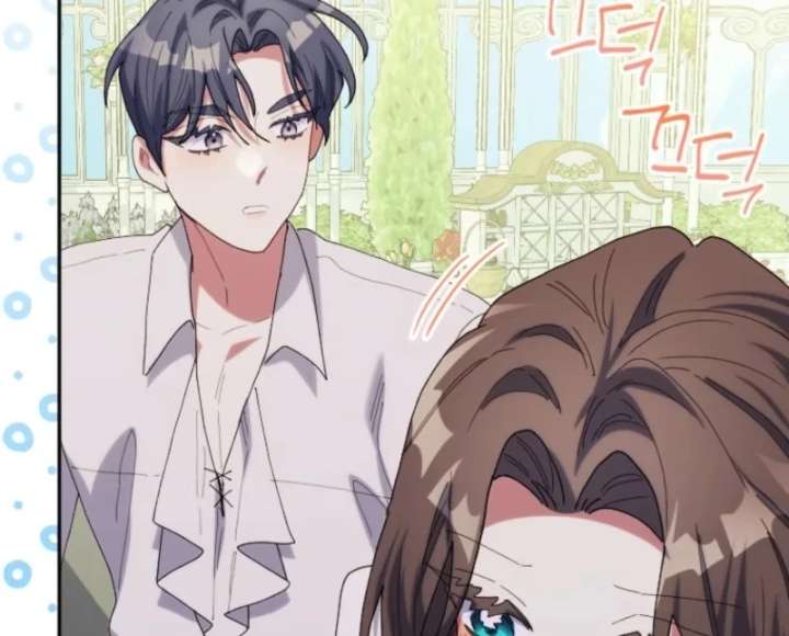 The Reason for Avoiding Him, the Perfect One - Chapter 33 Page 59