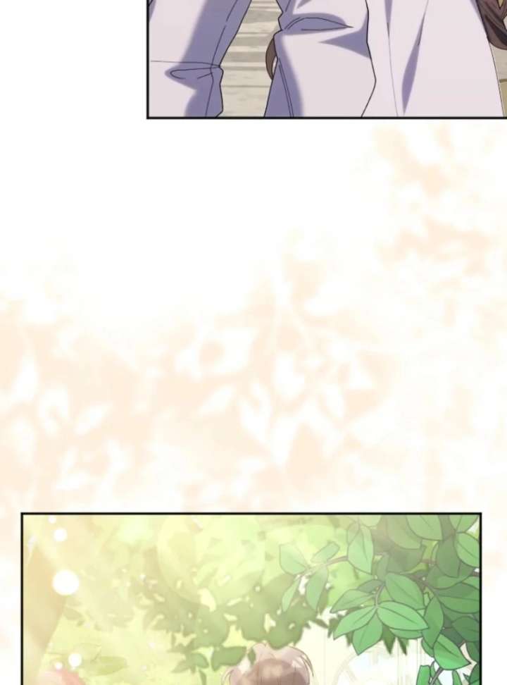 The Reason for Avoiding Him, the Perfect One - Chapter 33 Page 62