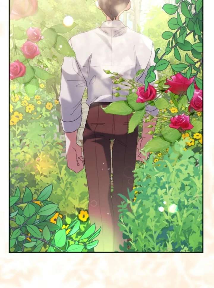 The Reason for Avoiding Him, the Perfect One - Chapter 33 Page 63