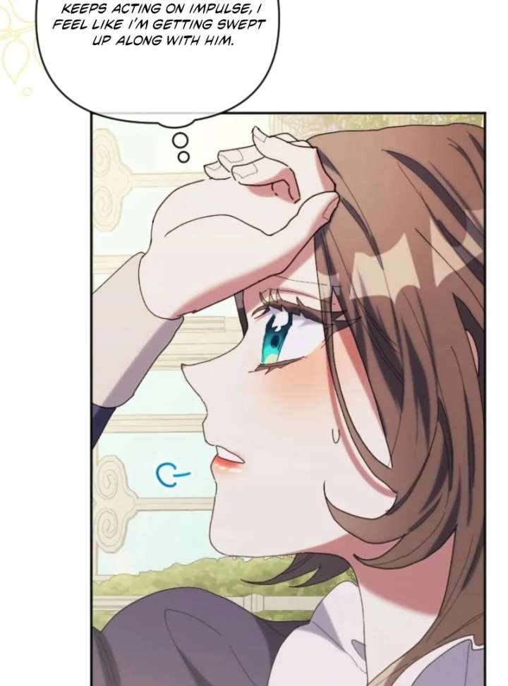 The Reason for Avoiding Him, the Perfect One - Chapter 33 Page 67