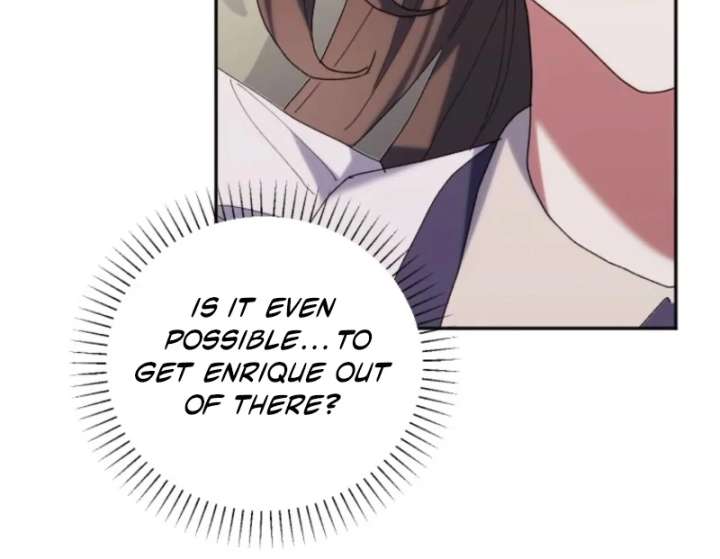 The Reason for Avoiding Him, the Perfect One - Chapter 33 Page 75