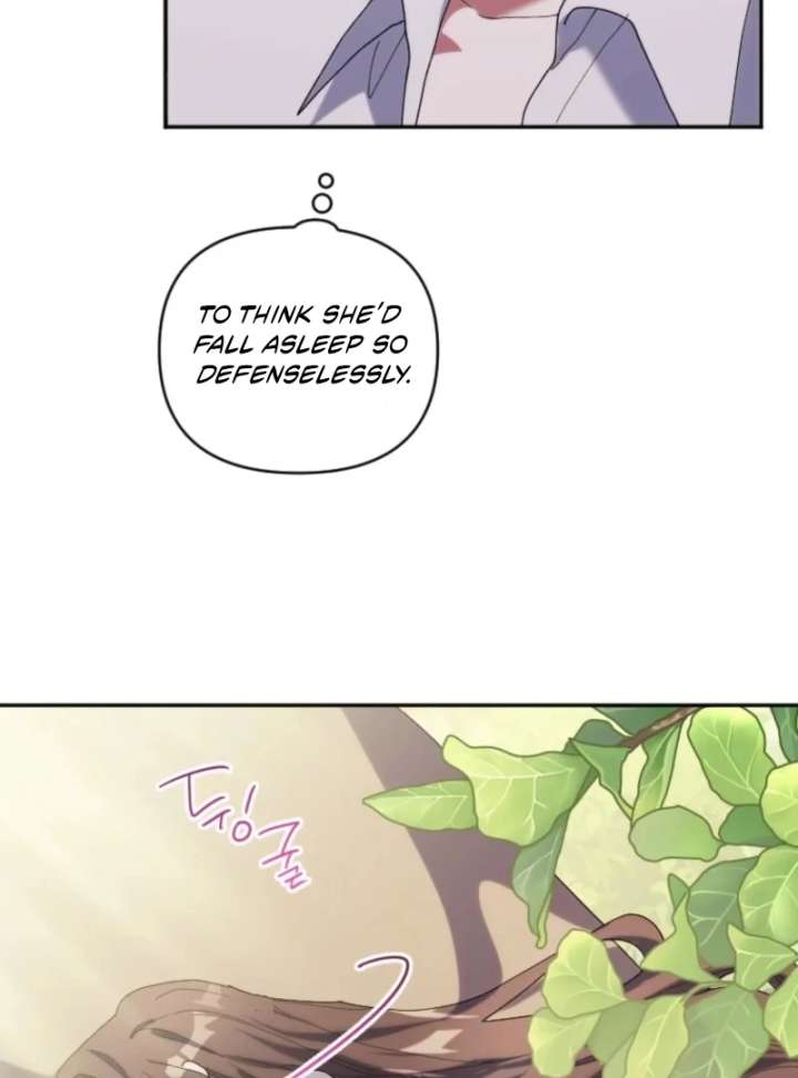 The Reason for Avoiding Him, the Perfect One - Chapter 33 Page 82