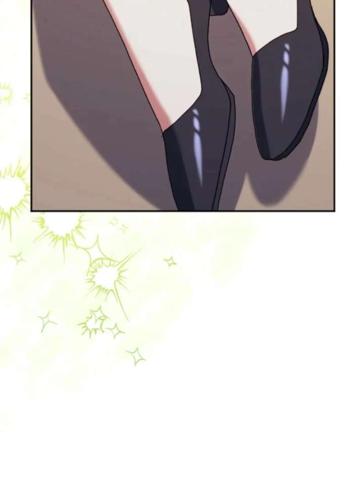 The Reason for Avoiding Him, the Perfect One - Chapter 33 Page 86