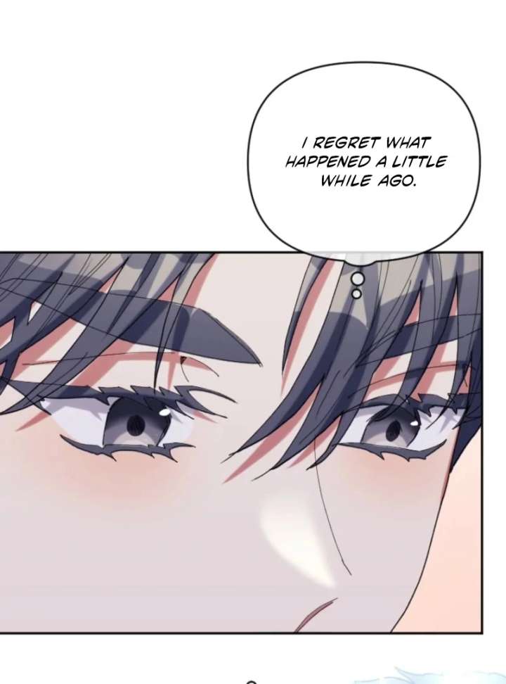 The Reason for Avoiding Him, the Perfect One - Chapter 33 Page 93