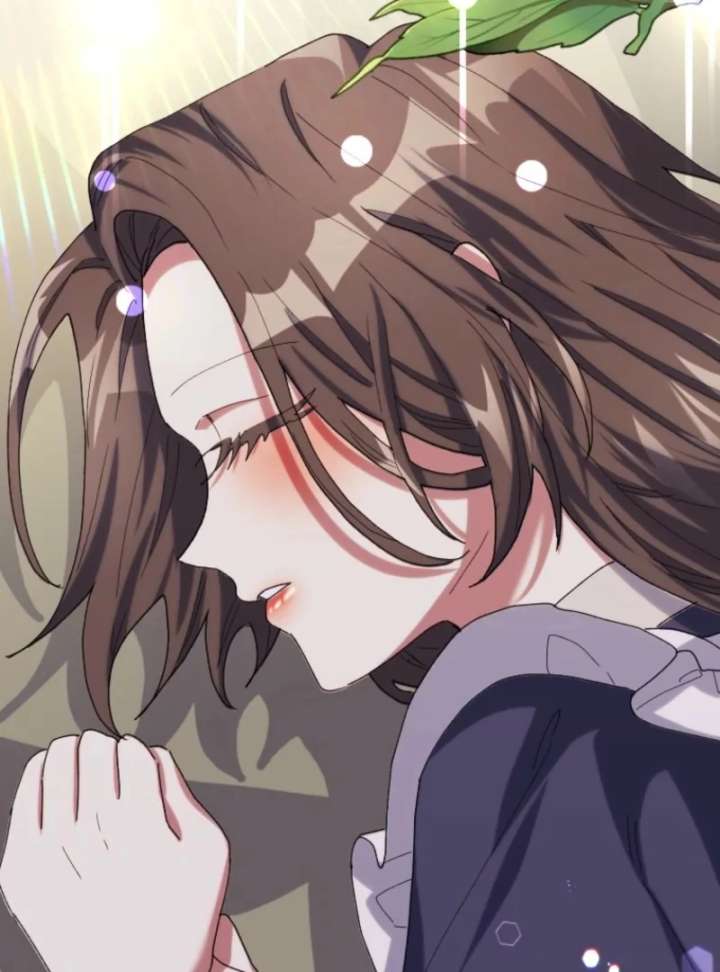 The Reason for Avoiding Him, the Perfect One - Chapter 33 Page 96