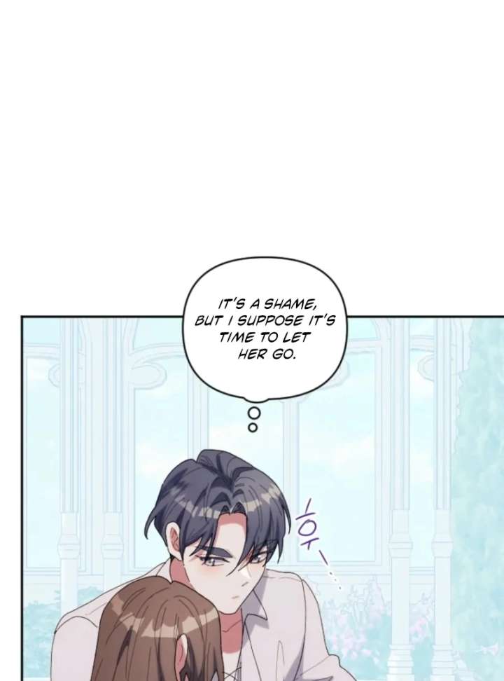 The Reason for Avoiding Him, the Perfect One - Chapter 33 Page 98