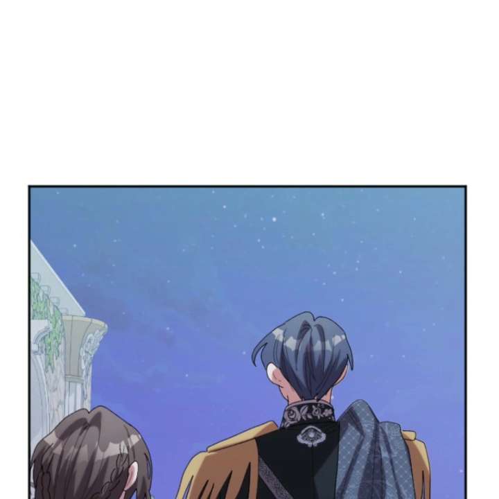 The Reason for Avoiding Him, the Perfect One - Chapter 38 Page 100