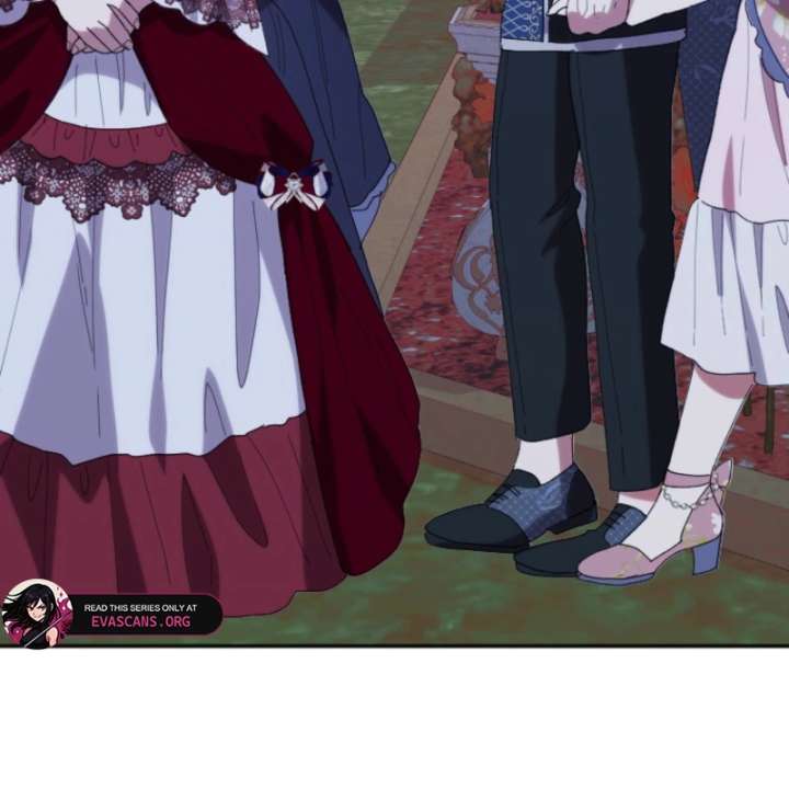 The Reason for Avoiding Him, the Perfect One - Chapter 38 Page 106