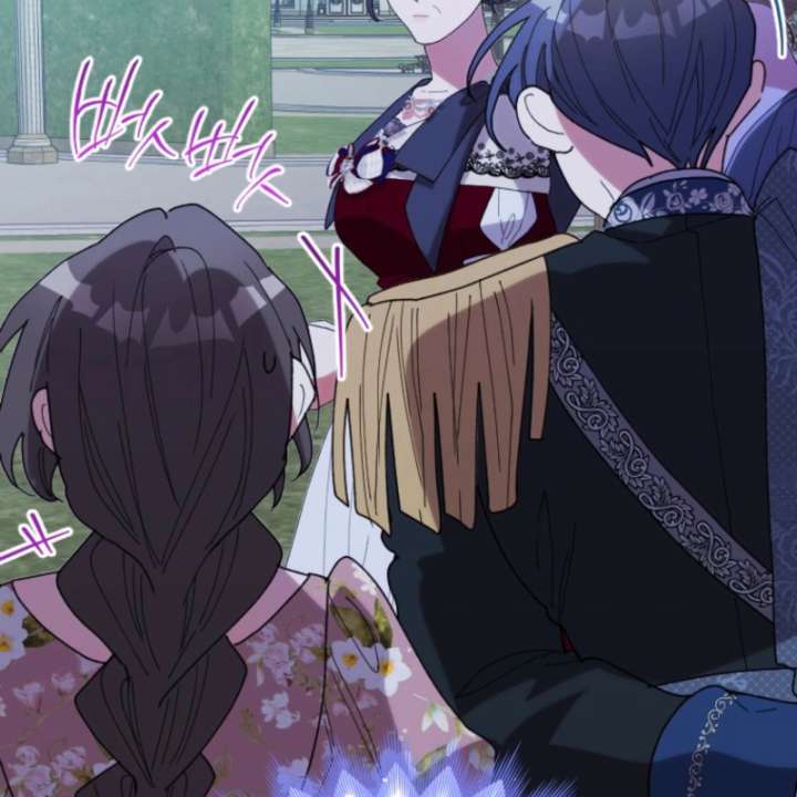 The Reason for Avoiding Him, the Perfect One - Chapter 38 Page 108