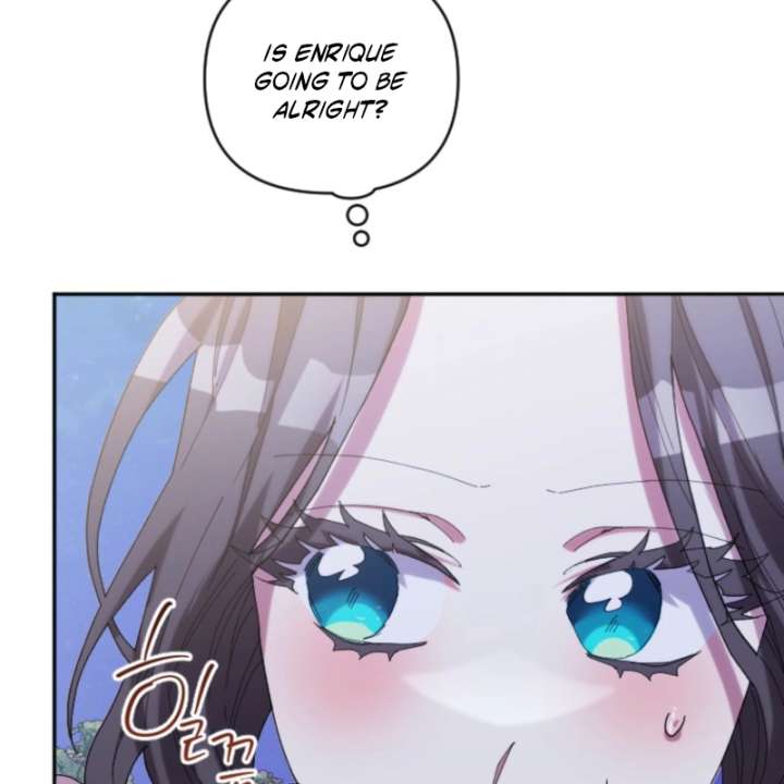 The Reason for Avoiding Him, the Perfect One - Chapter 38 Page 112