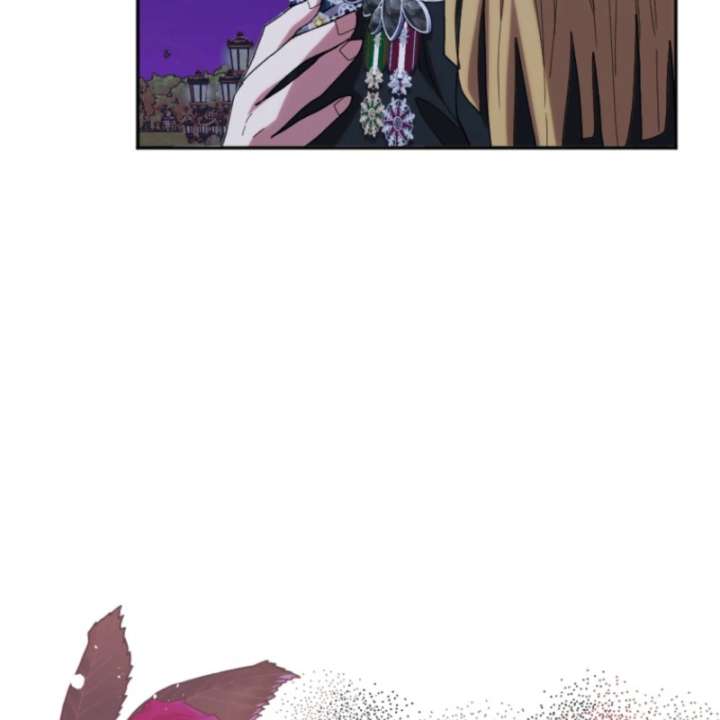 The Reason for Avoiding Him, the Perfect One - Chapter 38 Page 115