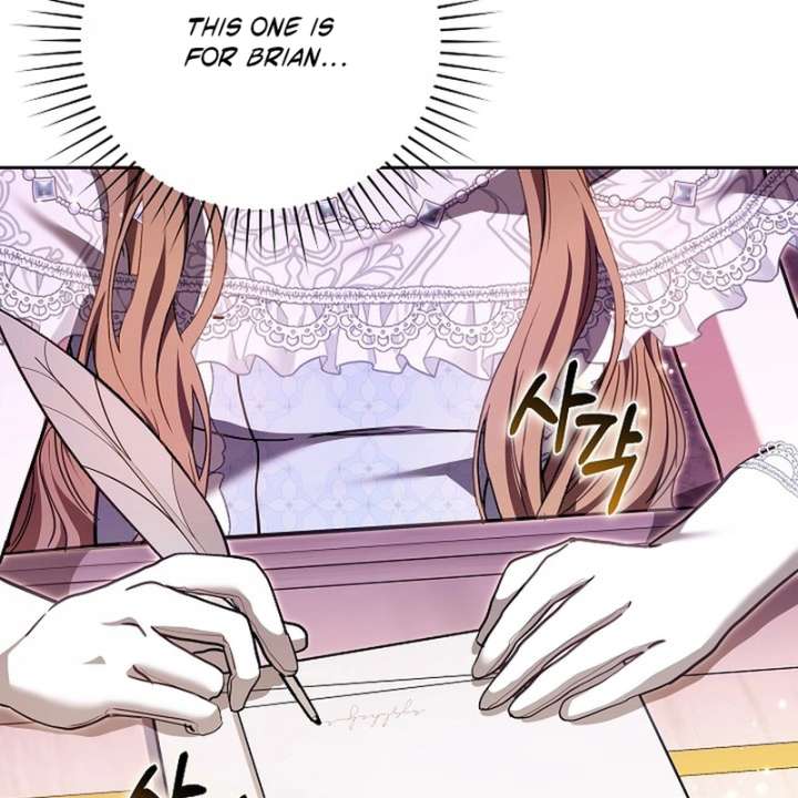 The Reason for Avoiding Him, the Perfect One - Chapter 38 Page 12