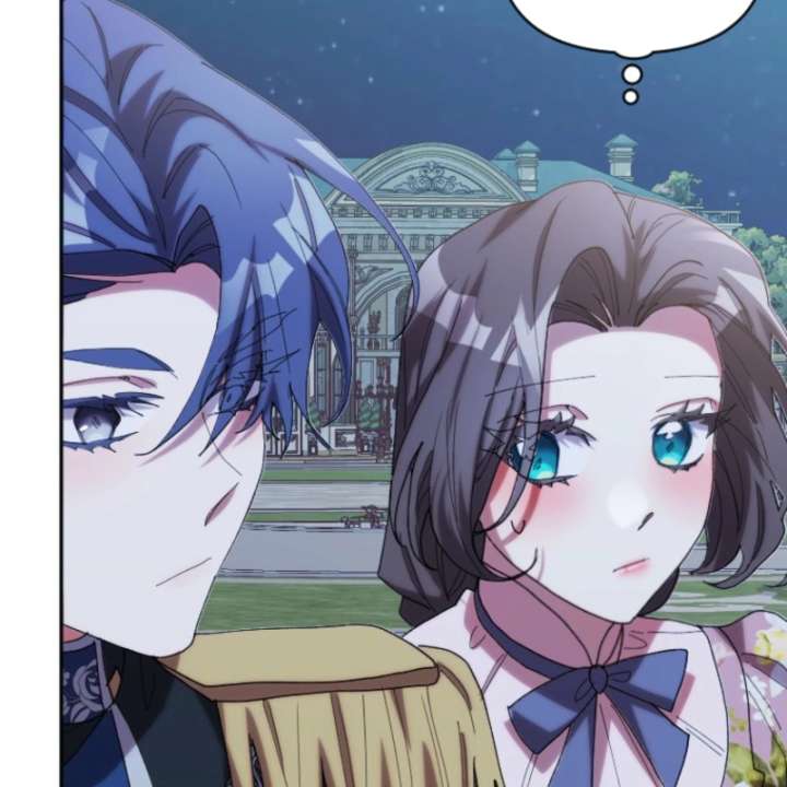 The Reason for Avoiding Him, the Perfect One - Chapter 38 Page 121