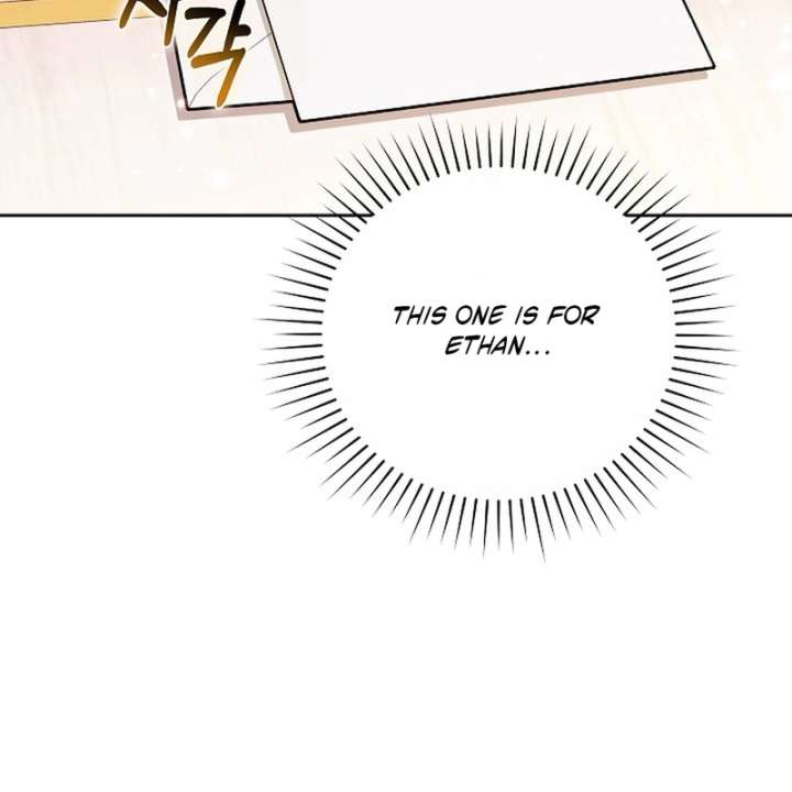 The Reason for Avoiding Him, the Perfect One - Chapter 38 Page 13