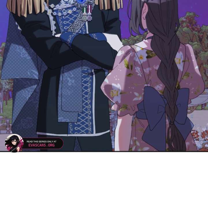 The Reason for Avoiding Him, the Perfect One - Chapter 38 Page 134