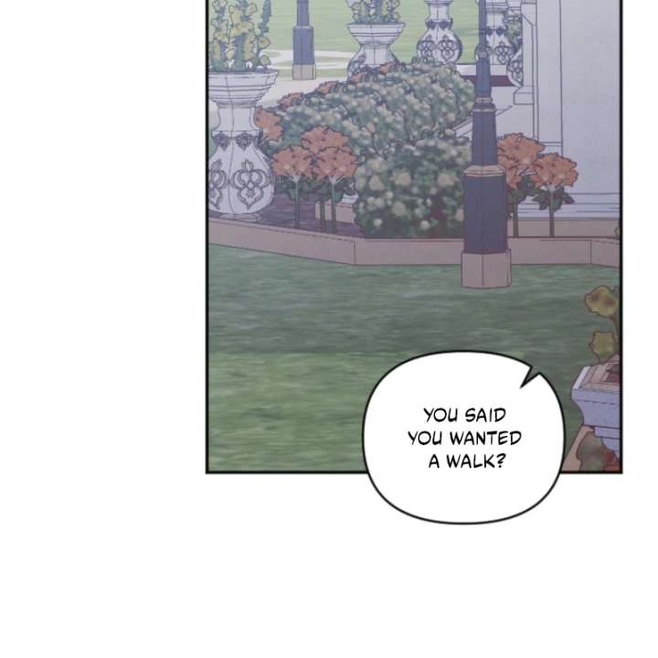 The Reason for Avoiding Him, the Perfect One - Chapter 38 Page 136