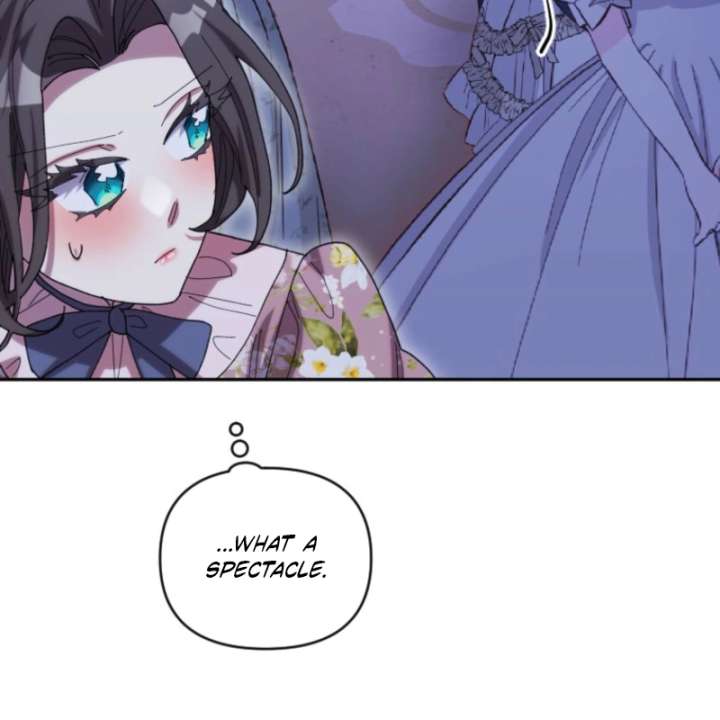 The Reason for Avoiding Him, the Perfect One - Chapter 38 Page 145