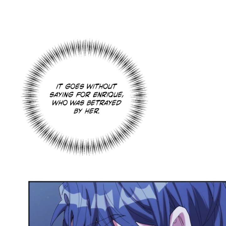 The Reason for Avoiding Him, the Perfect One - Chapter 38 Page 155