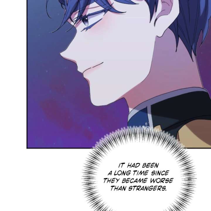 The Reason for Avoiding Him, the Perfect One - Chapter 38 Page 156