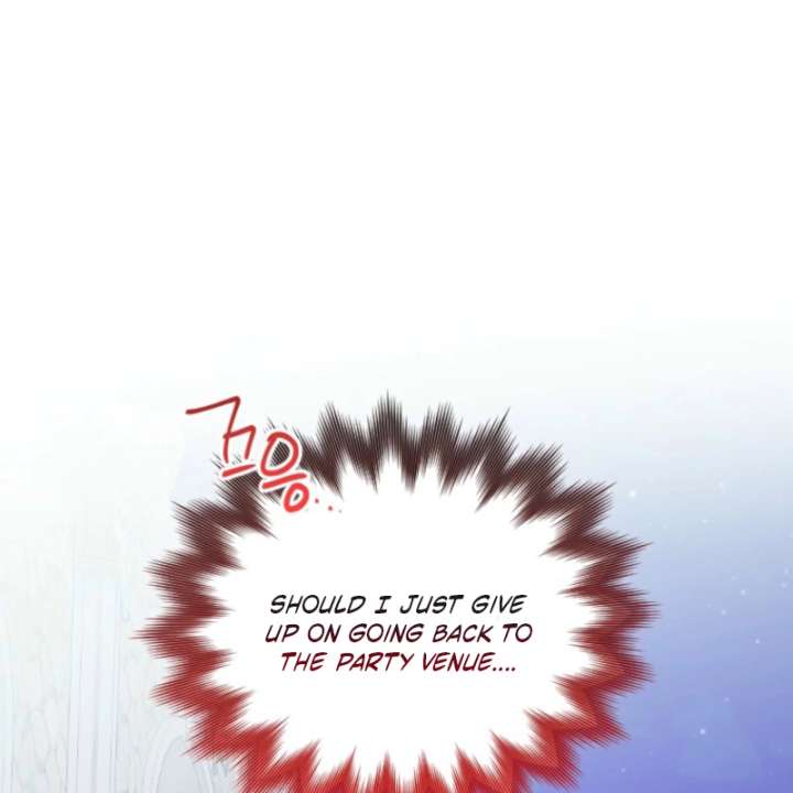 The Reason for Avoiding Him, the Perfect One - Chapter 38 Page 159