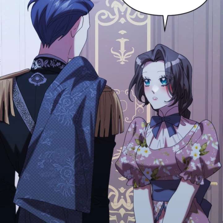 The Reason for Avoiding Him, the Perfect One - Chapter 38 Page 165