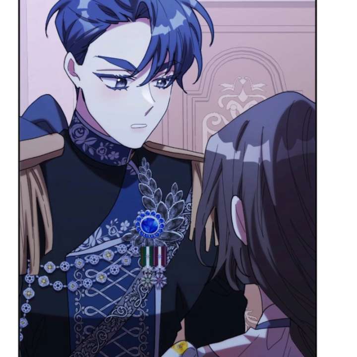 The Reason for Avoiding Him, the Perfect One - Chapter 38 Page 168