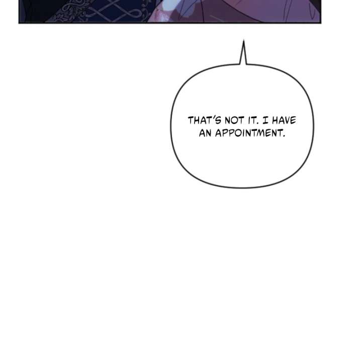 The Reason for Avoiding Him, the Perfect One - Chapter 38 Page 169