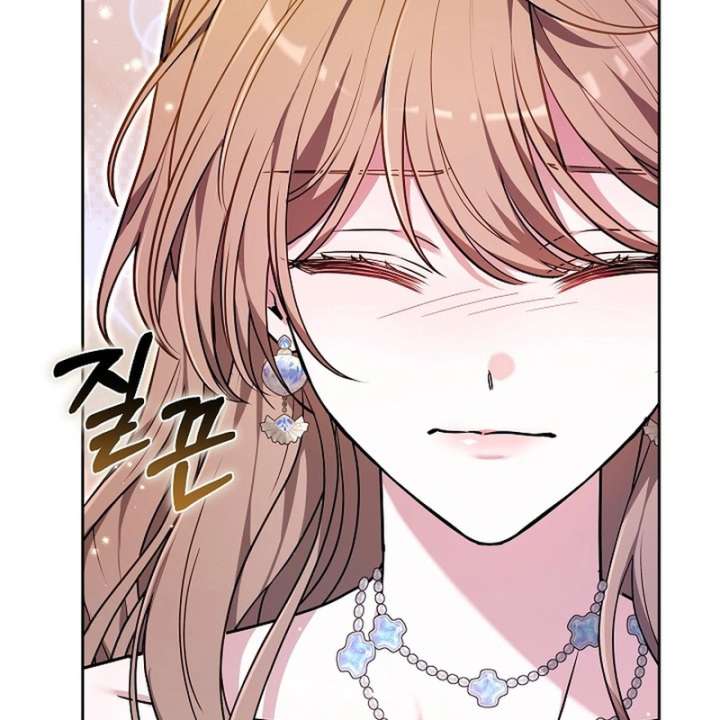 The Reason for Avoiding Him, the Perfect One - Chapter 38 Page 17