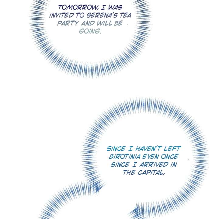 The Reason for Avoiding Him, the Perfect One - Chapter 38 Page 171