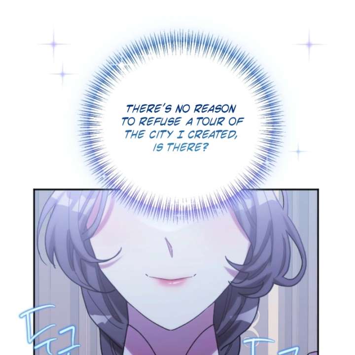 The Reason for Avoiding Him, the Perfect One - Chapter 38 Page 177