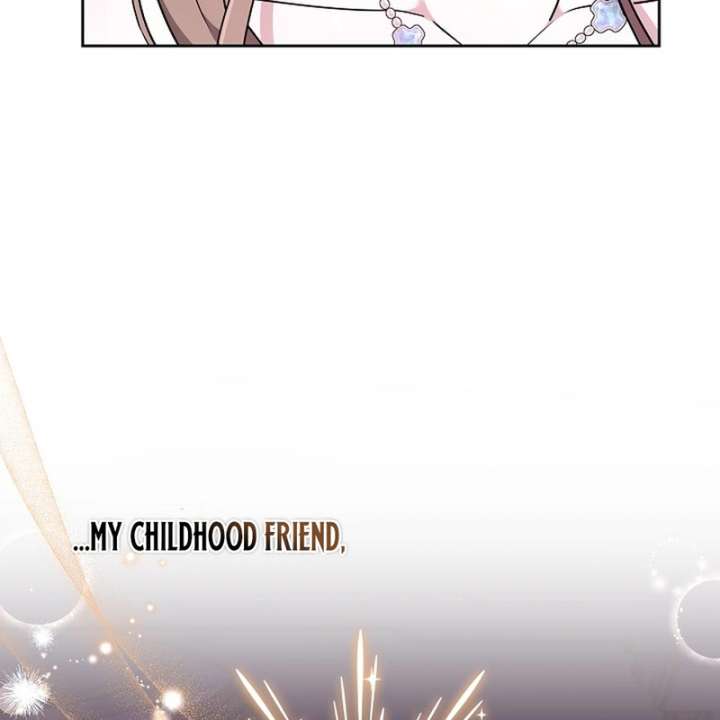 The Reason for Avoiding Him, the Perfect One - Chapter 38 Page 18