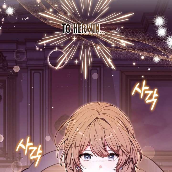 The Reason for Avoiding Him, the Perfect One - Chapter 38 Page 19