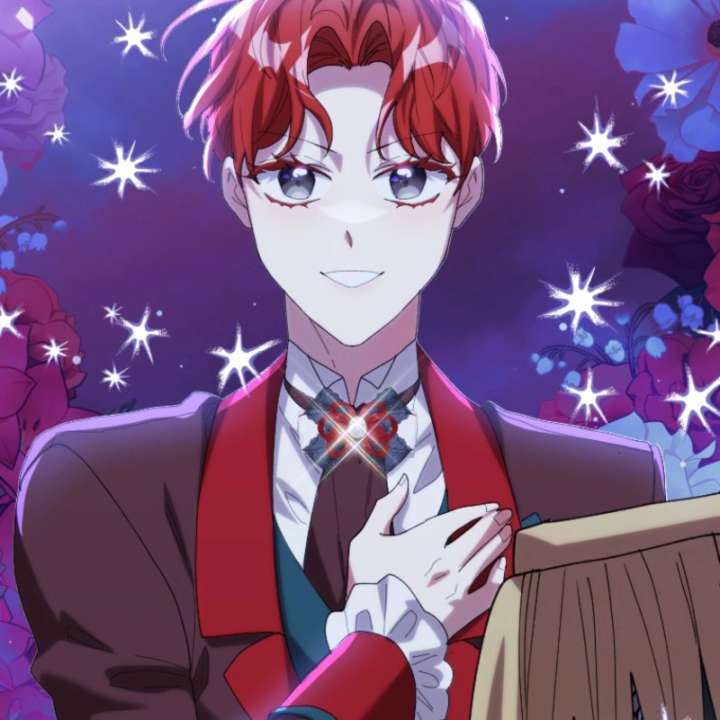 The Reason for Avoiding Him, the Perfect One - Chapter 38 Page 43